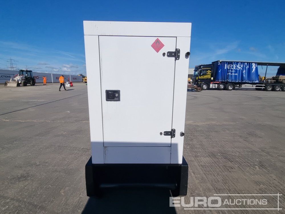 SDMO R220 - Genset: gambar 4 SDMO R220 - Genset: gambar 4