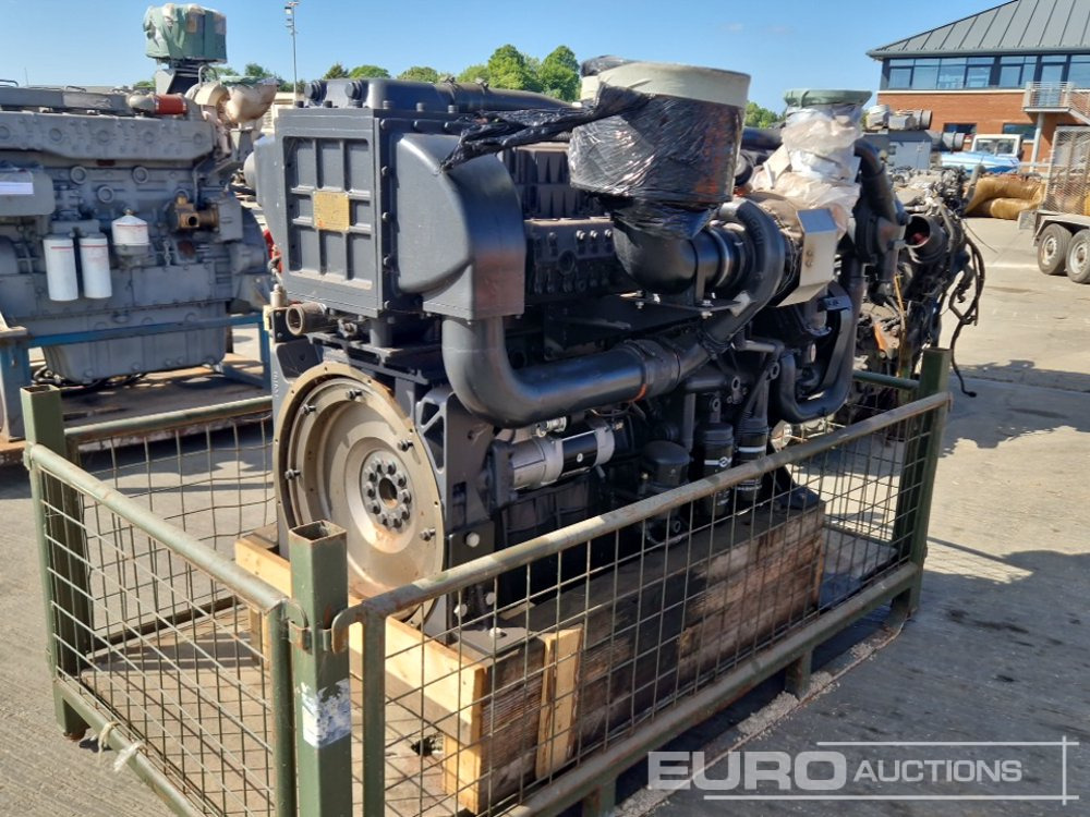 Spec power 6 Cylinder Engine - Mesin: gambar 5 Spec power 6 Cylinder Engine - Mesin: gambar 5