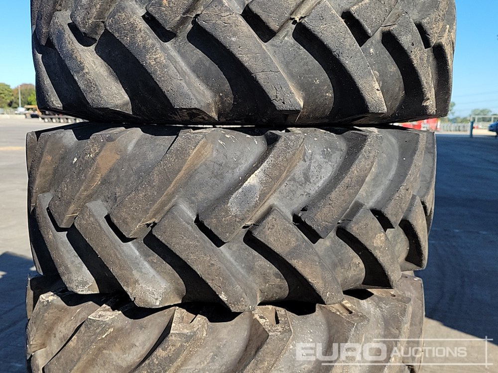 Ban Starco 255/75-15.3 Tyre (4 of): gambar 7