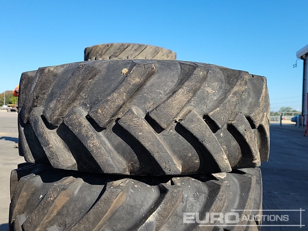 Ban Starco 255/75-15.3 Tyre (4 of): gambar 6