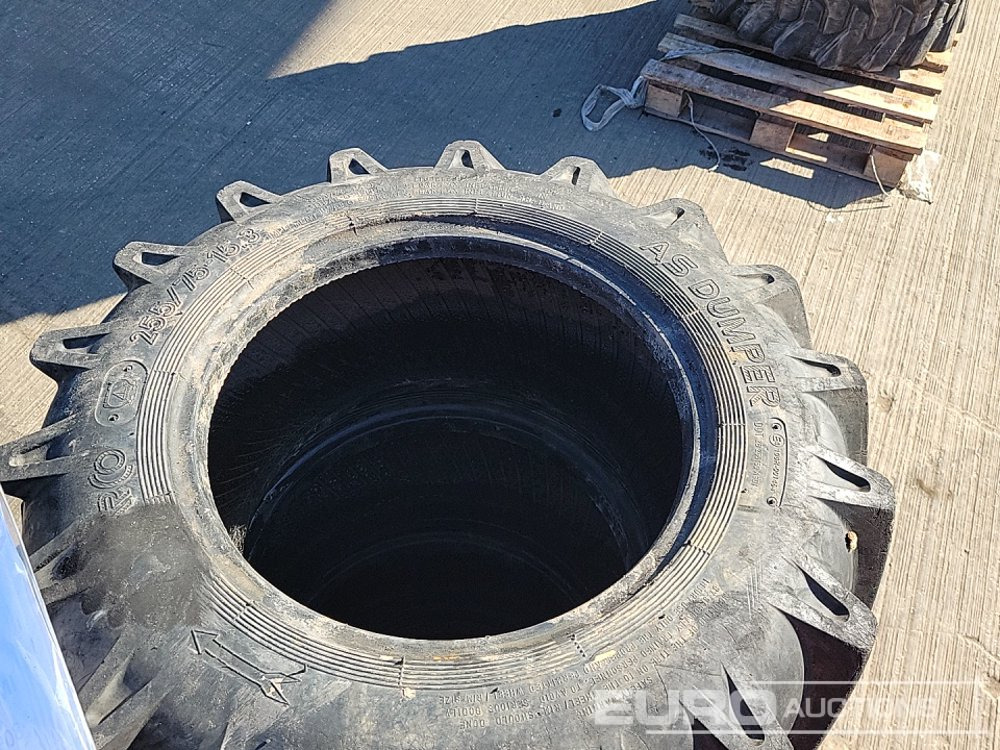 Ban Starco 255/75-15.3 Tyre (4 of): gambar 10