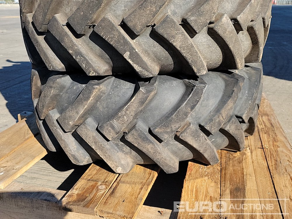 Ban Starco 255/75-15.3 Tyre (4 of): gambar 9