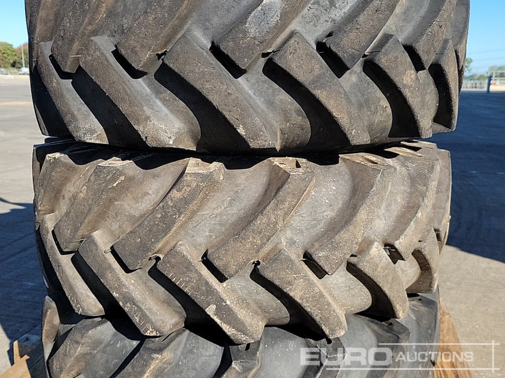 Ban Starco 255/75-15.3 Tyre (4 of): gambar 8