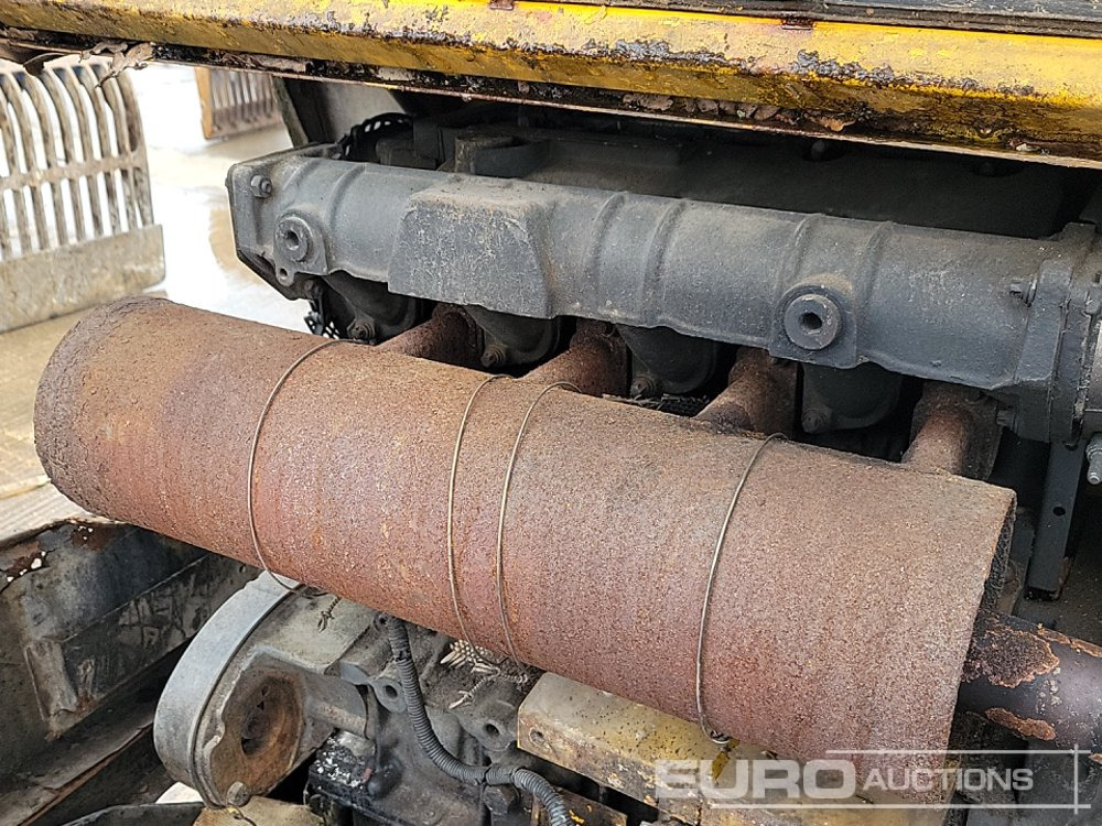 Kompresor udara Static Compressor: gambar 13