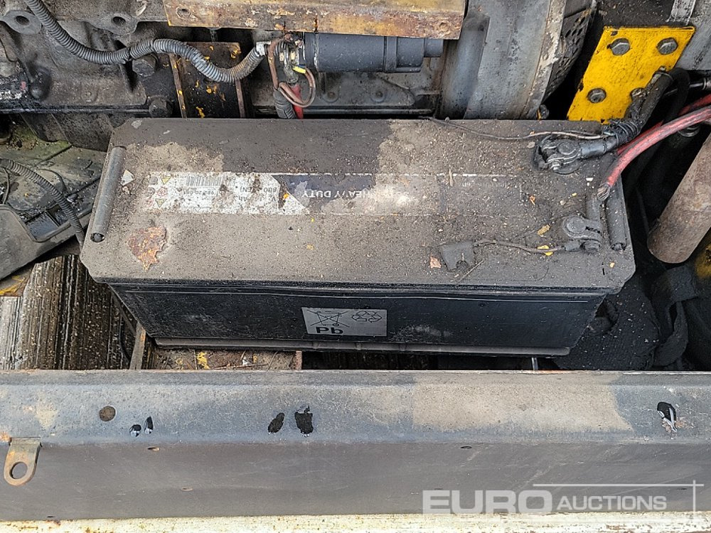 Kompresor udara Static Compressor: gambar 12