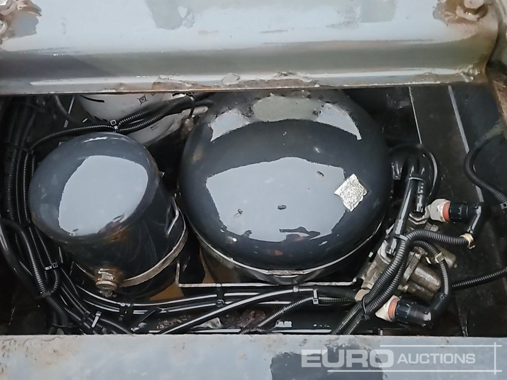 Tractor head 2015 MAN TGX26.480: gambar 20