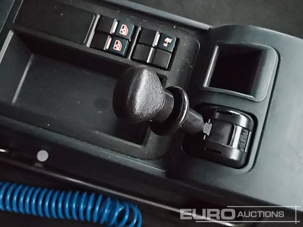 Tractor head 2015 MAN TGX26.480: gambar 39