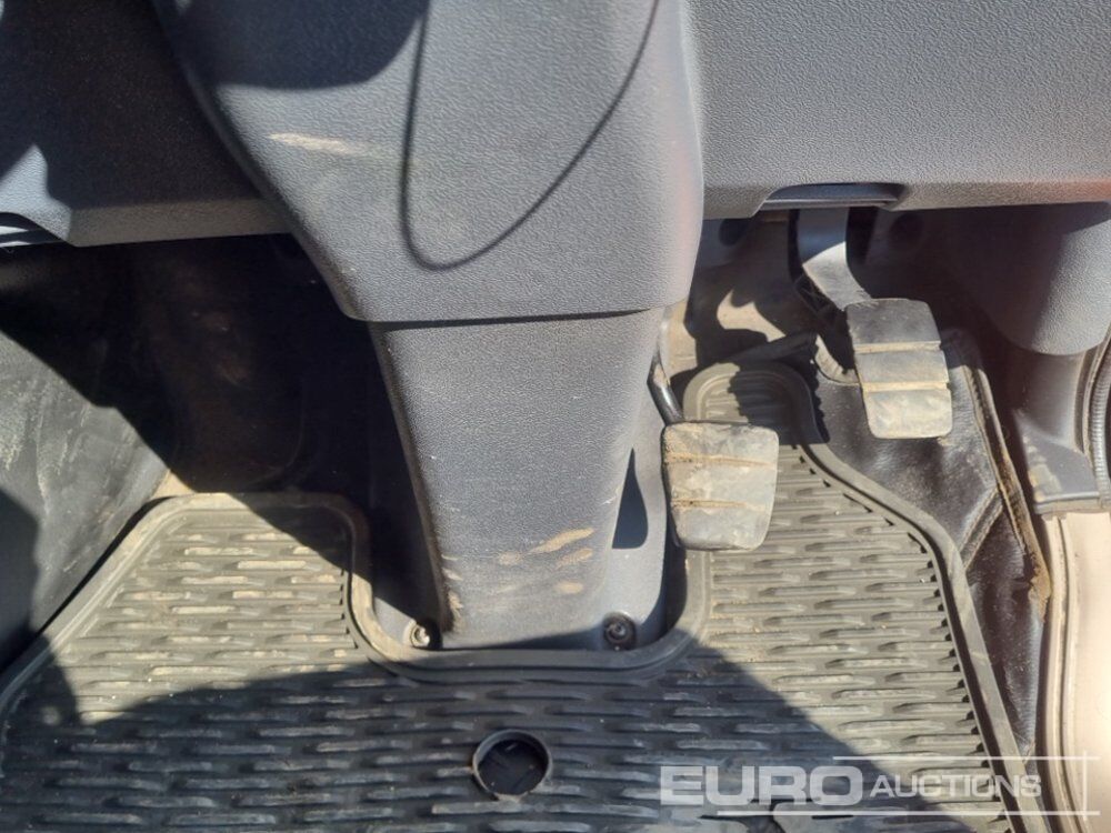 Tractor head 2015 Scania R450: gambar 34 Tractor head 2015 Scania R450: gambar 34