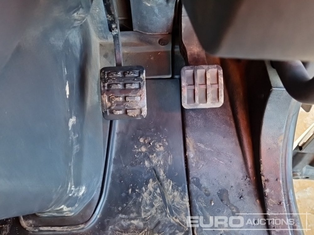 Tractor head 2017 Renault T460: gambar 29