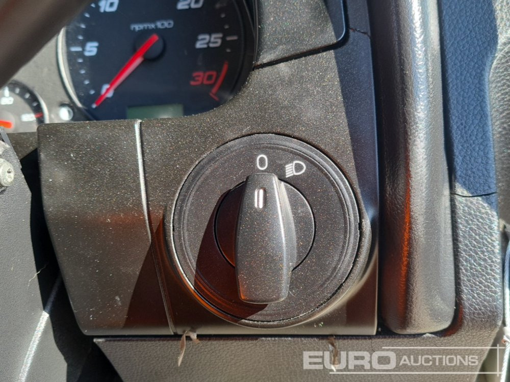 Tractor head 2020 Iveco Stralis 400: gambar 32