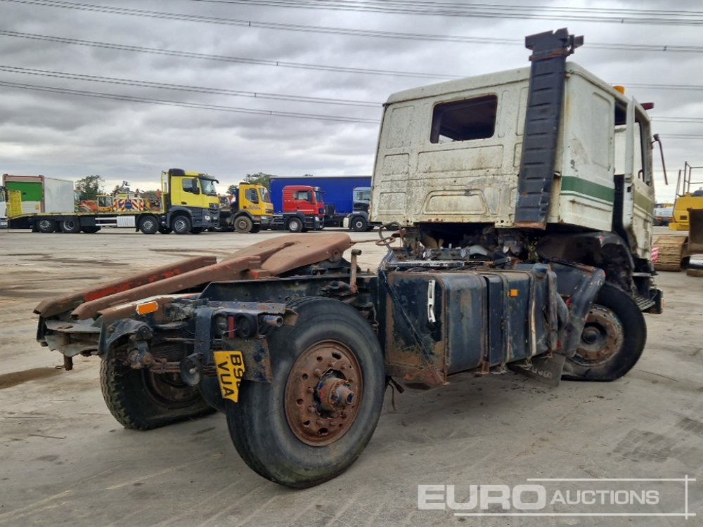 Scania 92M - Tractor head: gambar 5 Scania 92M - Tractor head: gambar 5