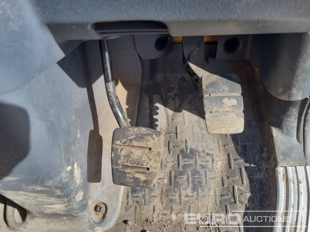 Tractor head Scania R450: gambar 36