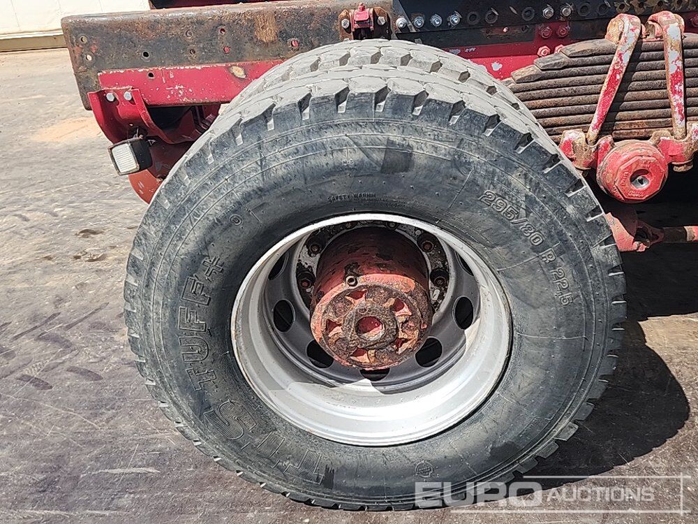 Tractor head Scania R620: gambar 12 Tractor head Scania R620: gambar 12