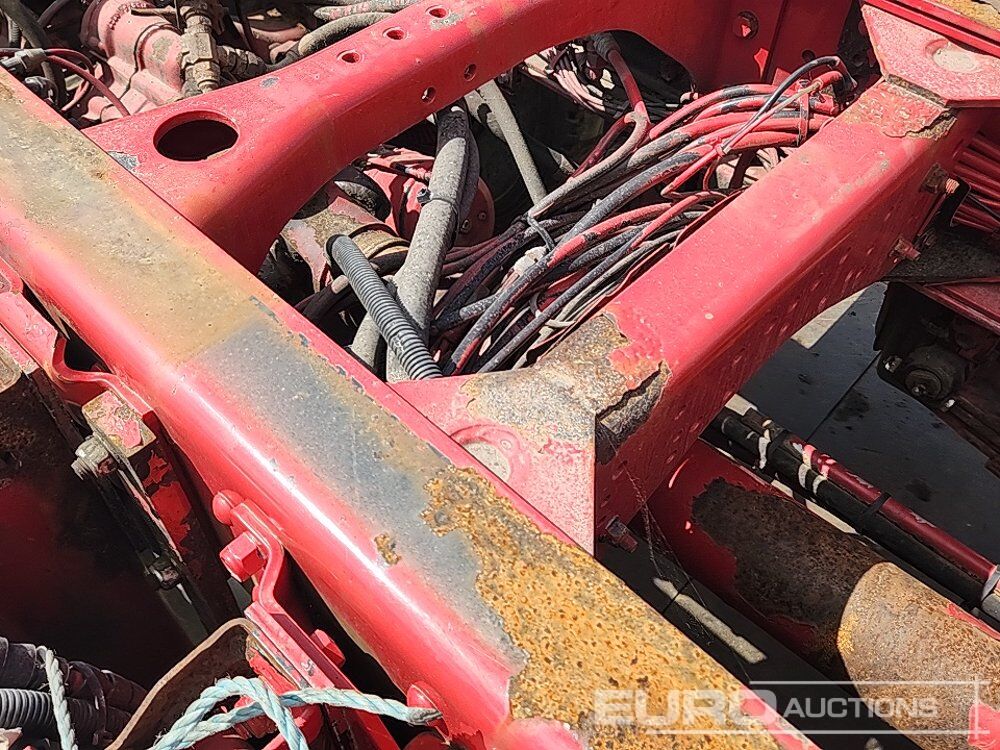 Tractor head Scania R620: gambar 21 Tractor head Scania R620: gambar 21