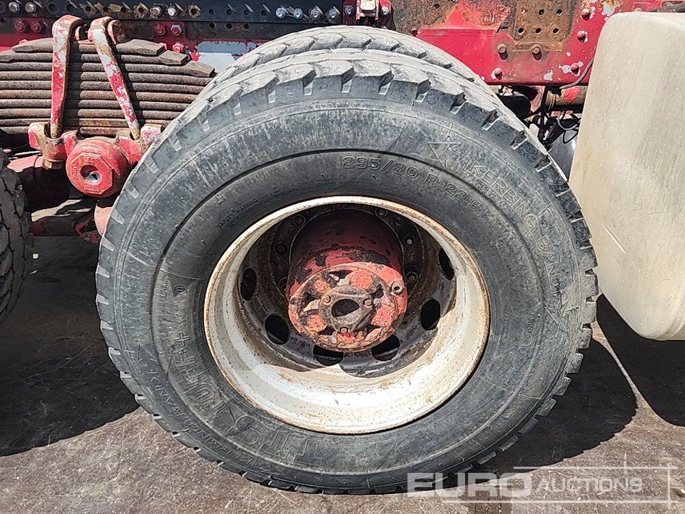 Tractor head Scania R620: gambar 11 Tractor head Scania R620: gambar 11