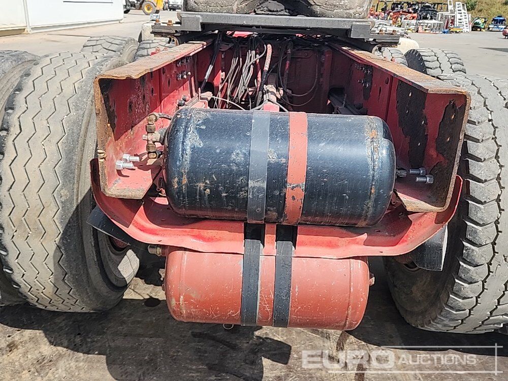 Tractor head Scania R620: gambar 23 Tractor head Scania R620: gambar 23