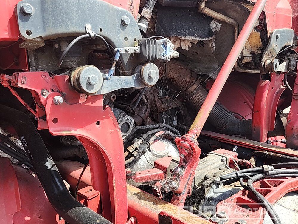 Tractor head Scania R620: gambar 30 Tractor head Scania R620: gambar 30