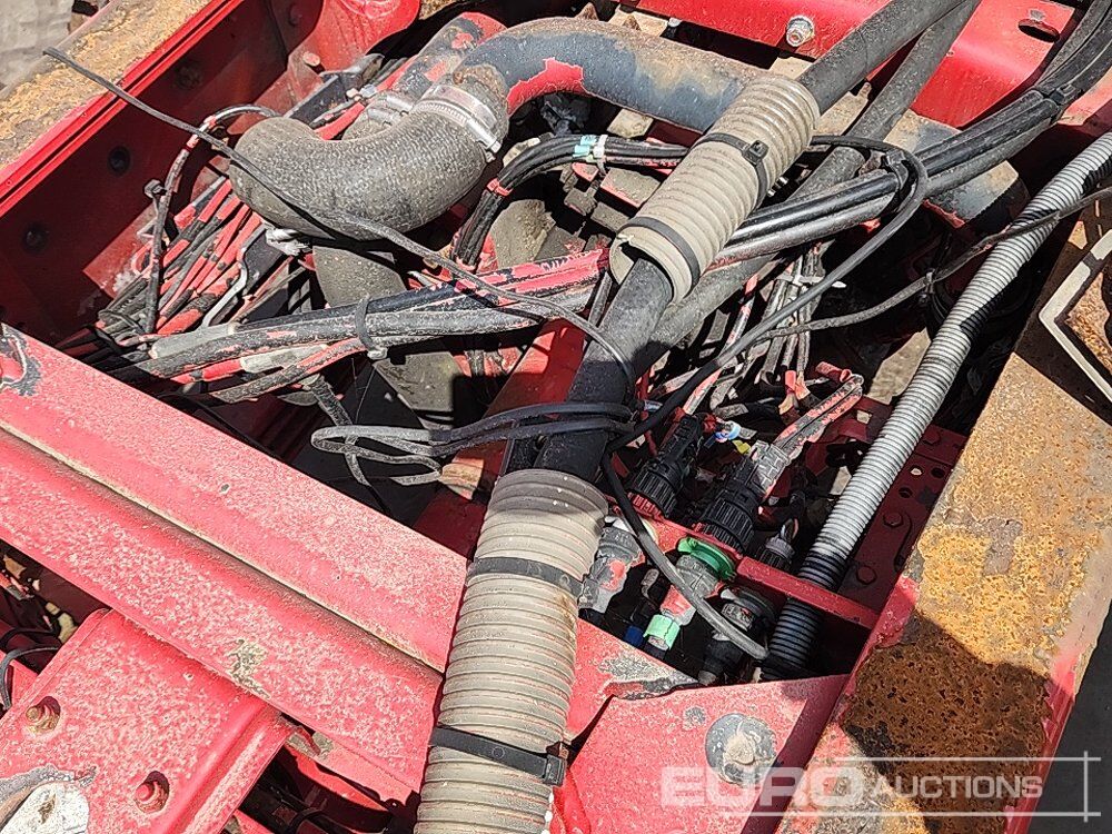 Tractor head Scania R620: gambar 19 Tractor head Scania R620: gambar 19