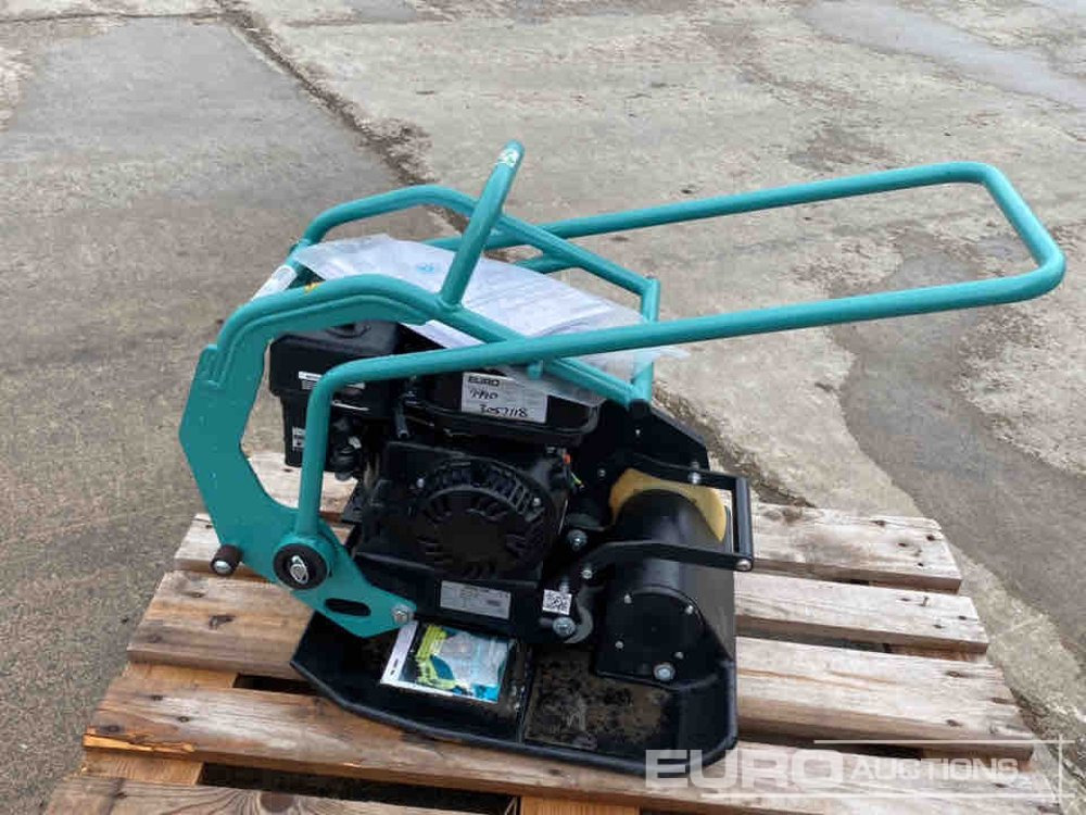 Unused 2024 Ammann APF15/50 - Mesin aspal: gambar 2 Unused 2024 Ammann APF15/50 - Mesin aspal: gambar 2