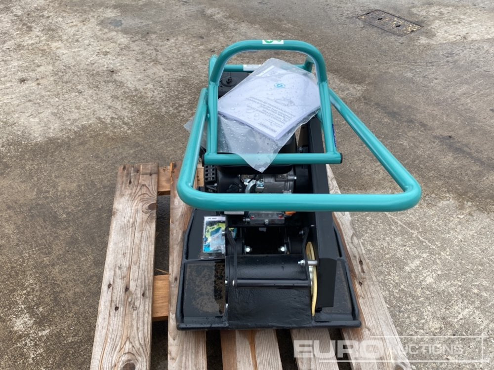 Unused 2024 Ammann APF15/50 - Mesin aspal: gambar 4 Unused 2024 Ammann APF15/50 - Mesin aspal: gambar 4