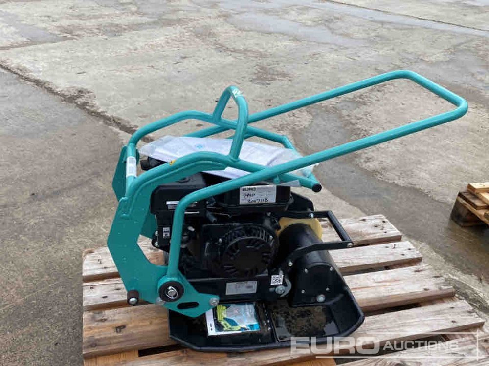 Unused 2024 Ammann APF15/50 - Mesin aspal: gambar 1 Unused 2024 Ammann APF15/50 - Mesin aspal: gambar 1