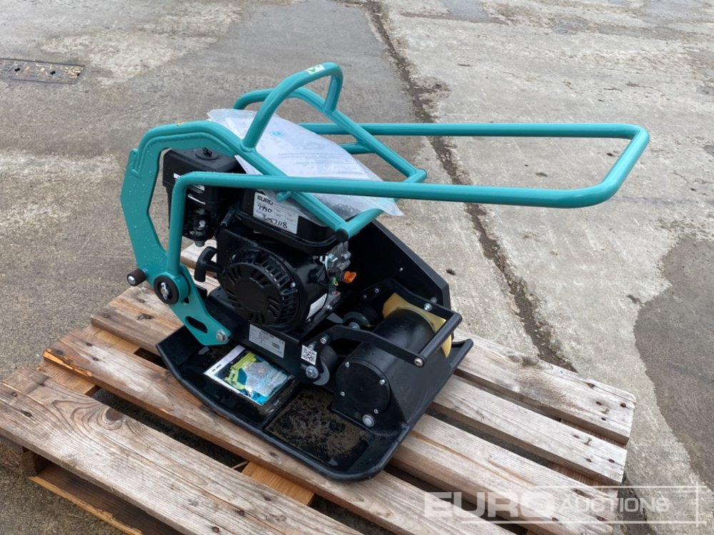 Unused 2024 Ammann APF15/50 - Mesin aspal: gambar 3 Unused 2024 Ammann APF15/50 - Mesin aspal: gambar 3