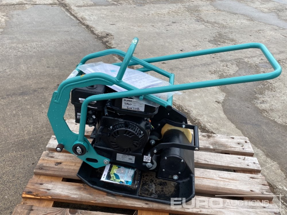 Unused 2024 Ammann APF15/50 - Mesin aspal: gambar 2 Unused 2024 Ammann APF15/50 - Mesin aspal: gambar 2