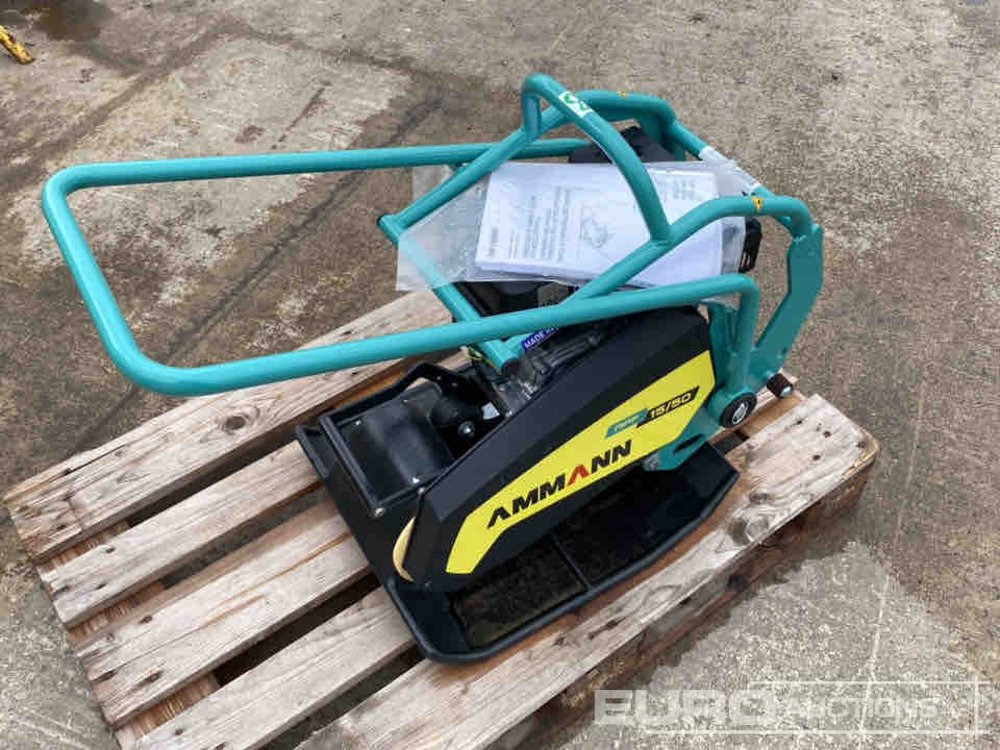 Unused 2024 Ammann APF15/50 - Mesin aspal: gambar 5 Unused 2024 Ammann APF15/50 - Mesin aspal: gambar 5