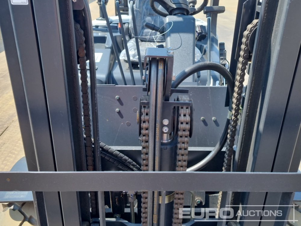 Forklift Unused 2024 Bobcat D30NX: gambar 18