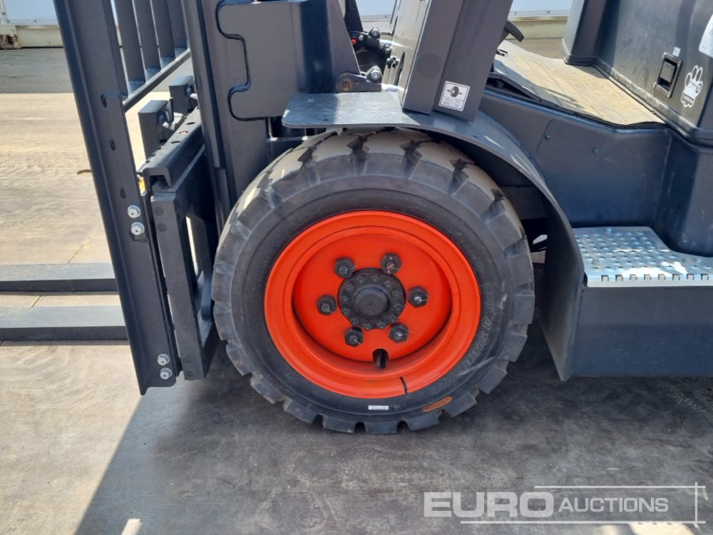 Forklift Unused 2024 Bobcat D30NX: gambar 9