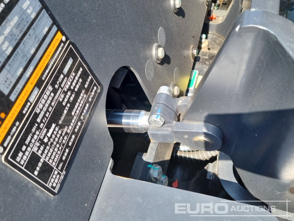 Forklift Unused 2024 Bobcat D30NX: gambar 19