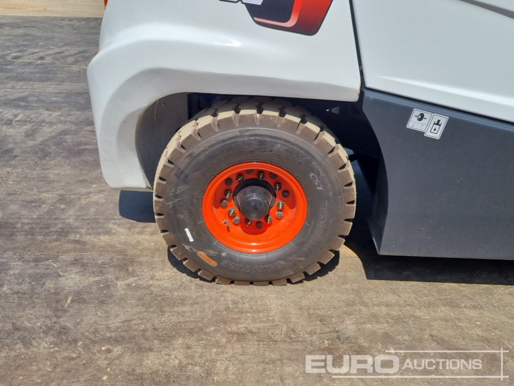 Forklift Unused 2024 Bobcat D30NX: gambar 11
