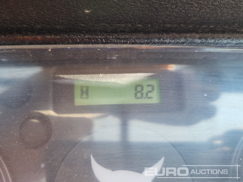 Forklift Unused 2024 Bobcat D30NX: gambar 39