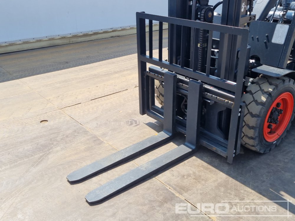 Forklift Unused 2024 Bobcat D30NX: gambar 17