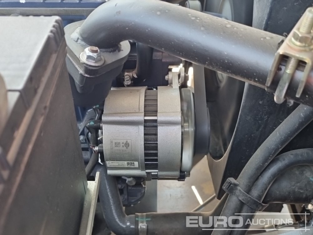 Forklift Unused 2024 Bobcat D30NX: gambar 27
