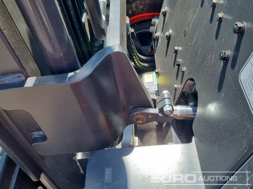 Forklift Unused 2024 Bobcat D30NX: gambar 13