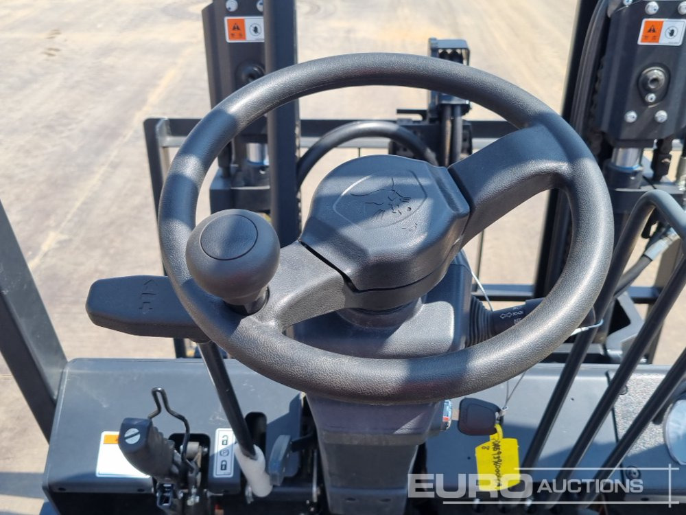 Forklift Unused 2024 Bobcat D30NX: gambar 37