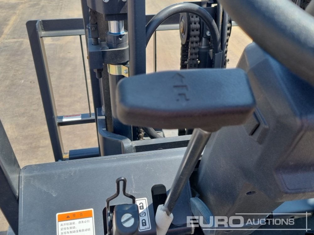 Forklift Unused 2024 Bobcat D30NX: gambar 32