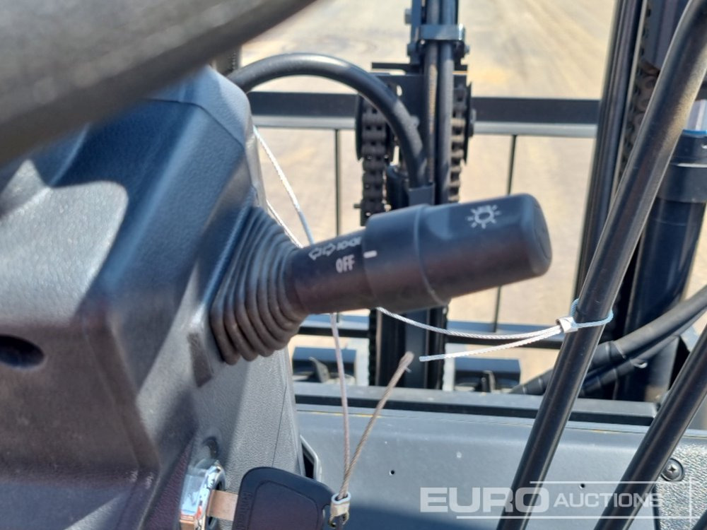 Forklift Unused 2024 Bobcat D30NX: gambar 34
