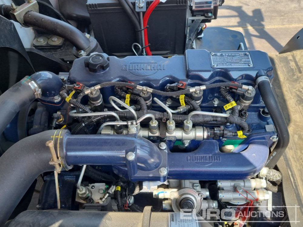 Forklift Unused 2024 Bobcat D30NX: gambar 29