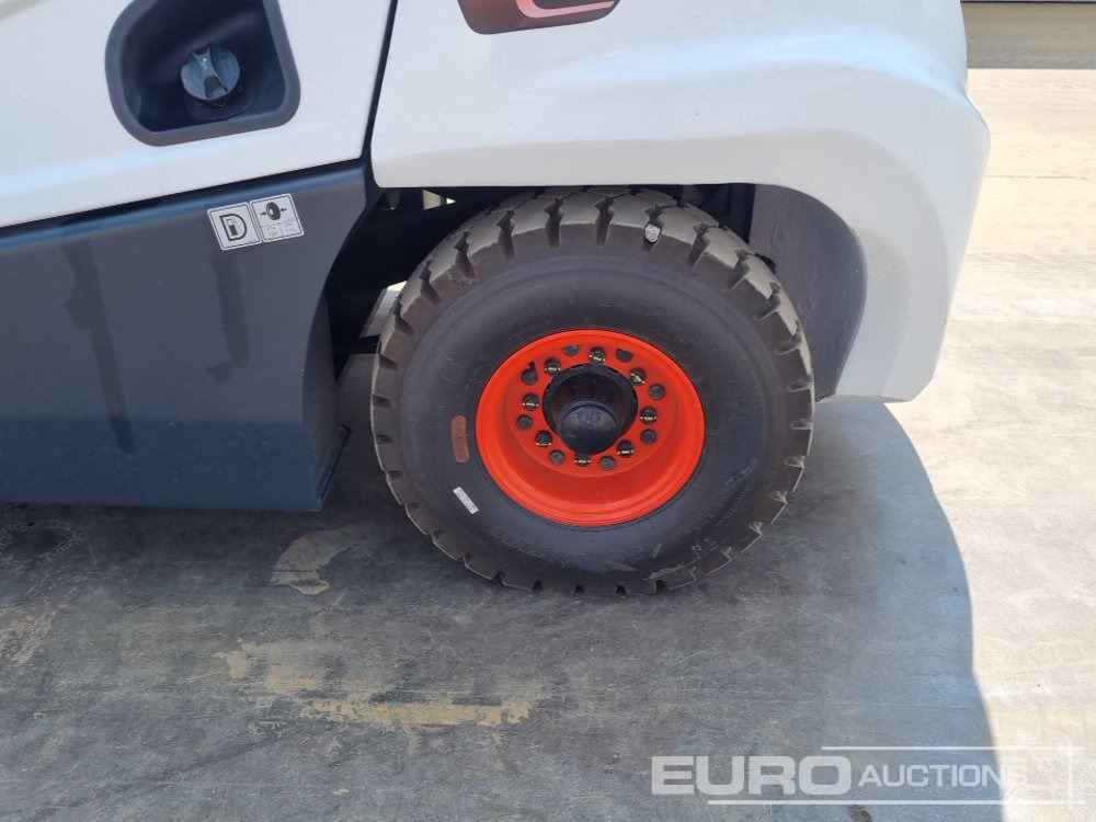 Forklift Unused 2024 Bobcat D30NX: gambar 10