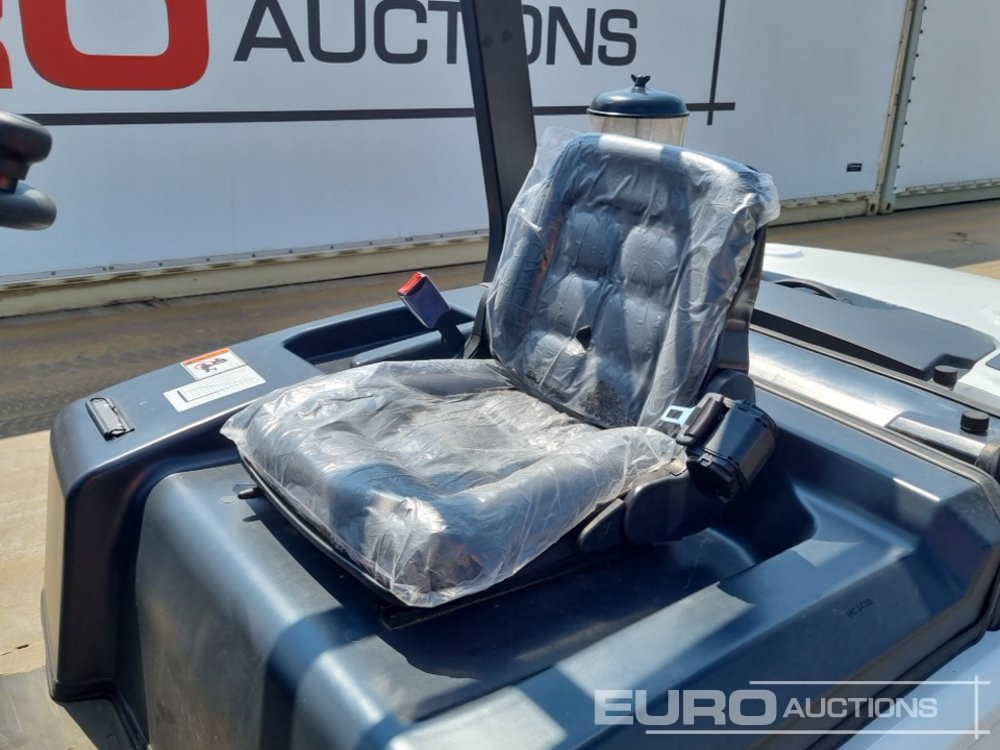 Forklift Unused 2024 Bobcat D30NX: gambar 30