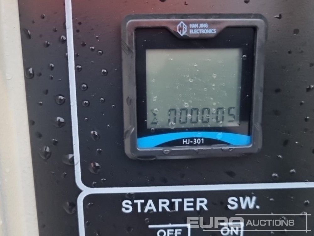 Genset Unused 2024 Compal Power VG-R110: gambar 23