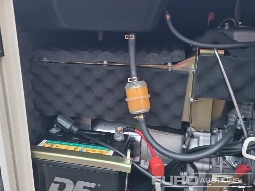 Genset Unused 2024 Compal Power VG-R110: gambar 15