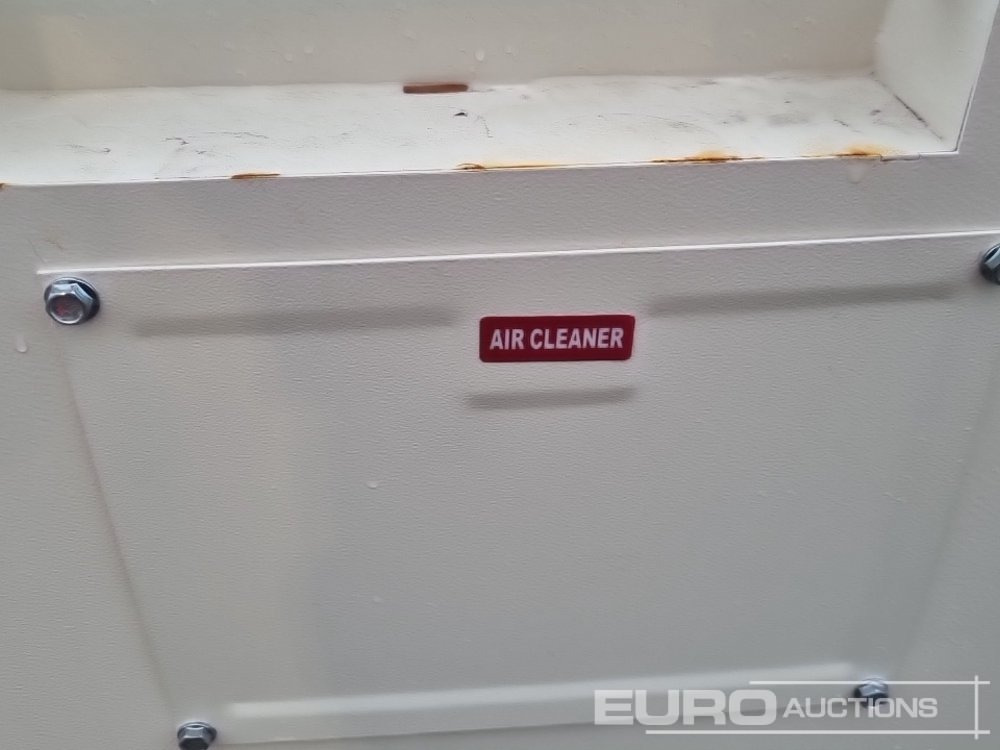 Genset Unused 2024 Compal Power VG-R110: gambar 10