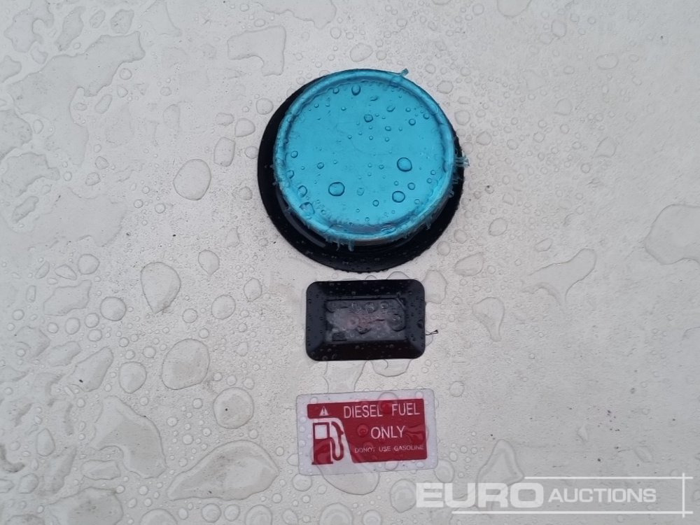 Genset Unused 2024 Compal Power VG-R110: gambar 11