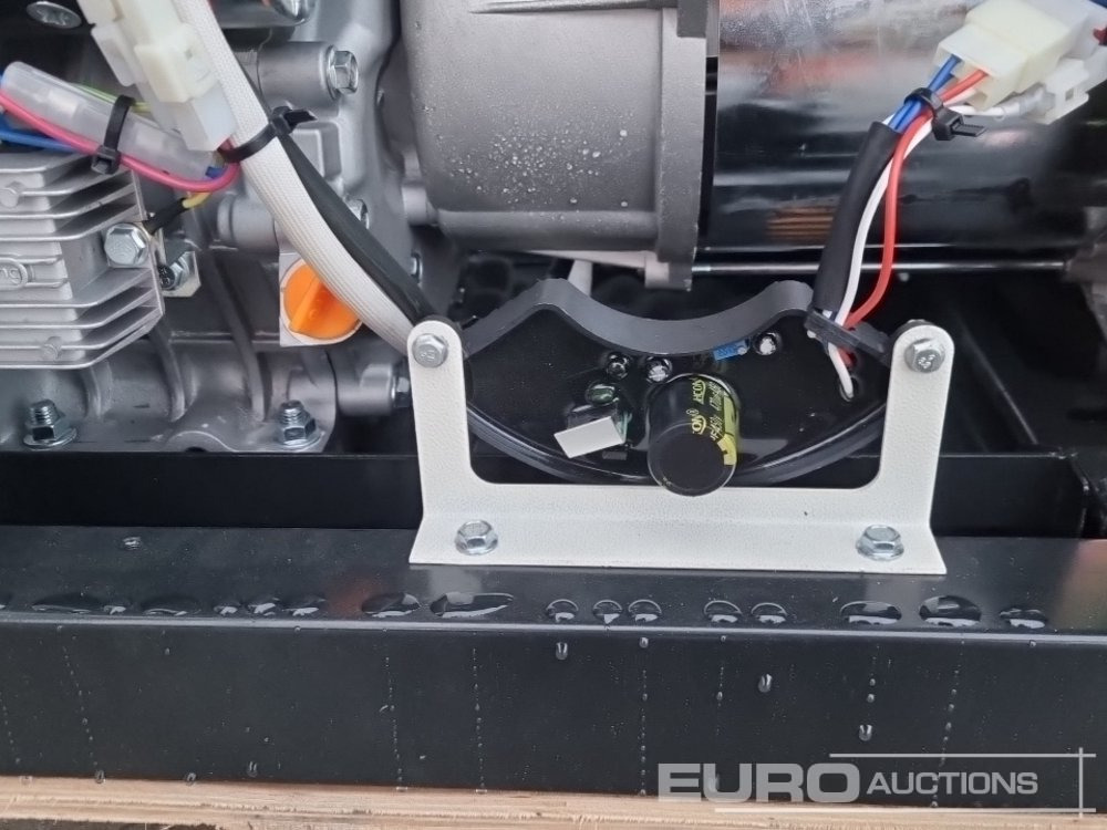 Genset Unused 2024 Compal Power VG-R110: gambar 19