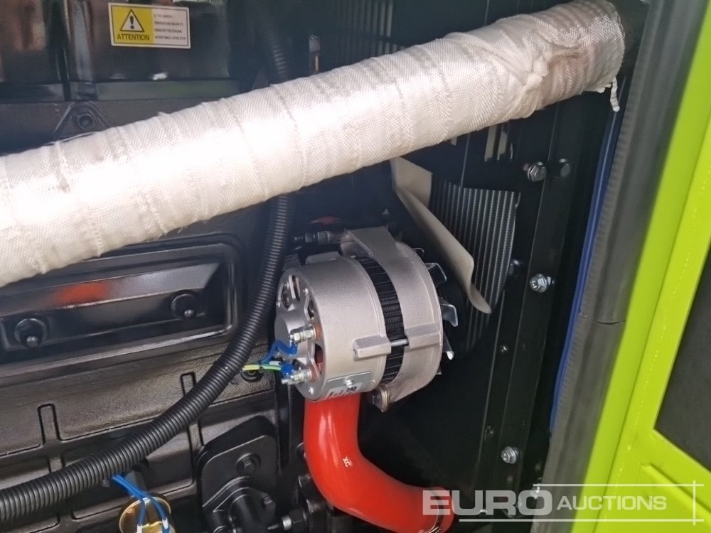 Genset Unused 2024 Compal Power VG-R30: gambar 10