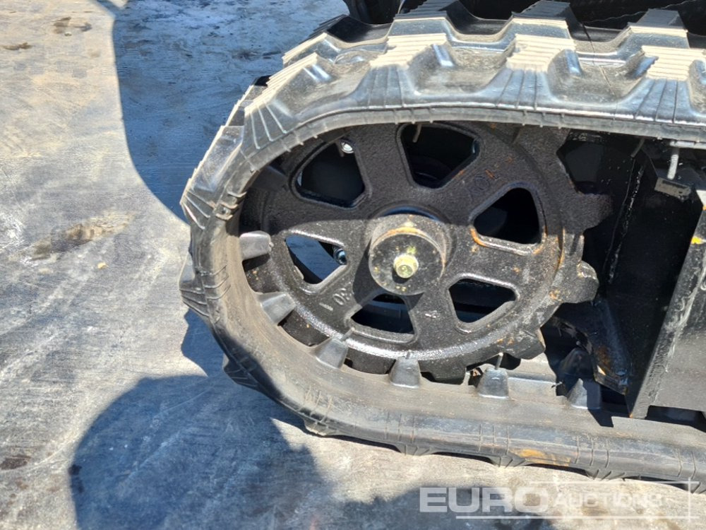 Ekskavator mini Unused 2024 JPC HT12: gambar 14