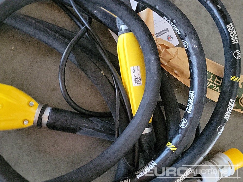 Mesin aspal Unused 2024 Wacker Neuson IRFU45/120/10: gambar 8 Mesin aspal Unused 2024 Wacker Neuson IRFU45/120/10: gambar 8